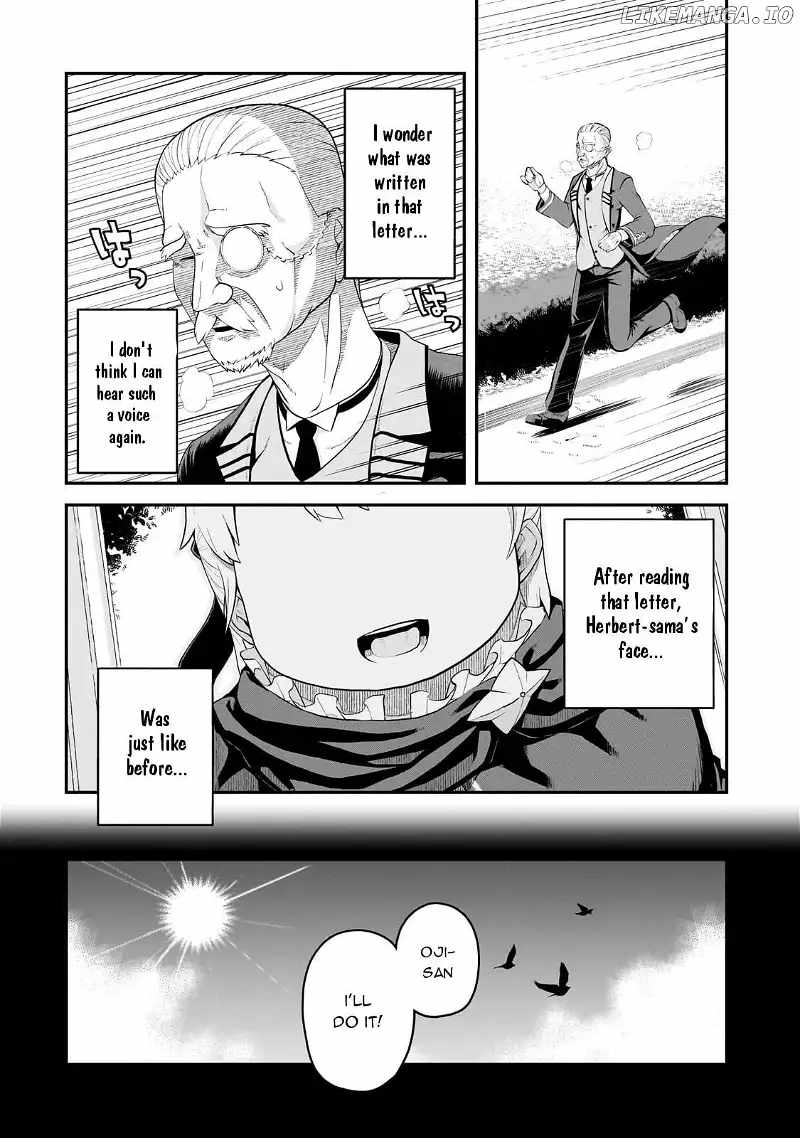 Buta Kizoku wa Mirai wo Kiri Hiraku you desu Chapter 2 29